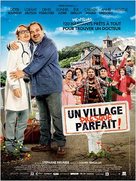 Un Village presque parfait