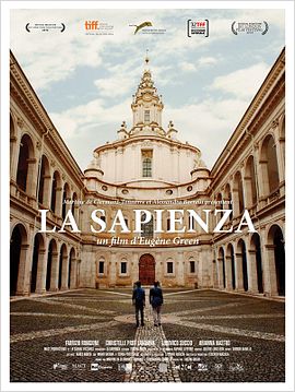 La Sapienza