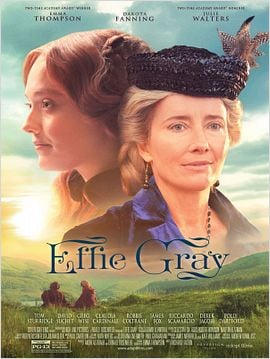 Effie Gray