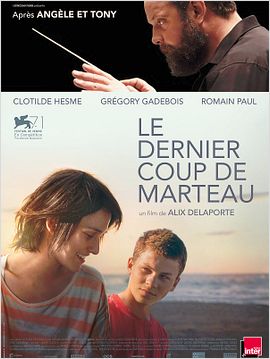 Le dernier coup de marteau