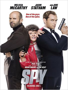 Spy