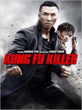 Kung Fu Jungle