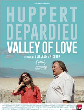 Valley Of Love