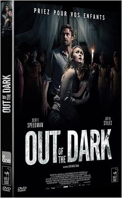 Out Of The Dark