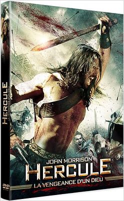 Hercule : La vengeance d’un Dieu