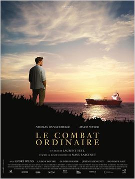 Le Combat ordinaire