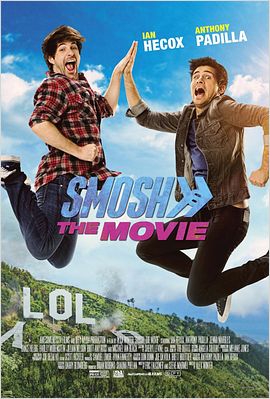 Smosh: The Movie
