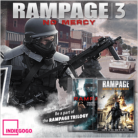 Rampage 3 : President Down