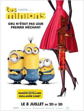 Les Minions