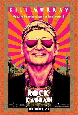 Rock The Kasbah