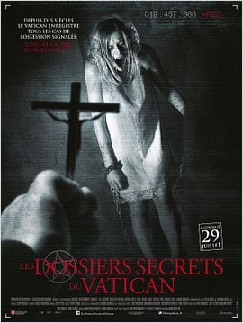 Les Dossiers secrets du Vatican
