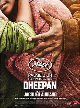 Dheepan