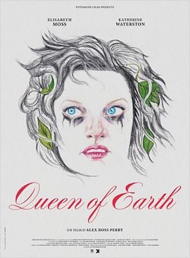 Queen Of Earth