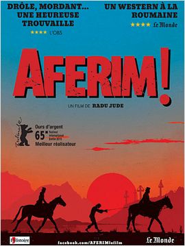 Aferim!