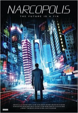 Narcopolis