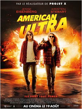American Ultra