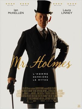 Mr. Holmes