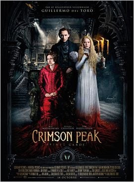 Crimson Peak