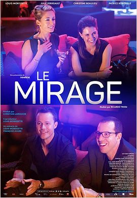 Le Mirage