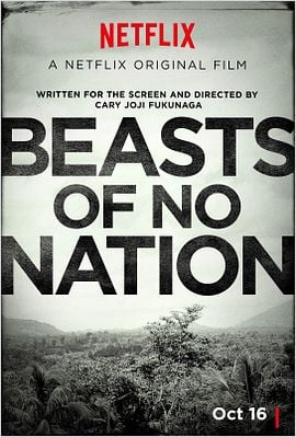 Beasts of No Nation
