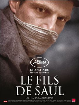 Le Fils de Saul