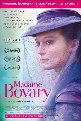 Madame Bovary