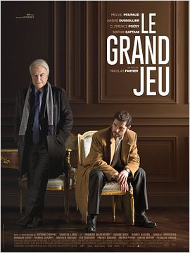Le Grand jeu