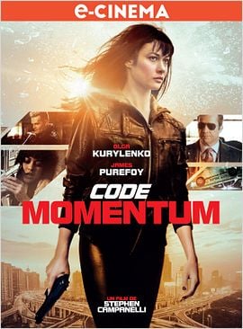 Code Momentum