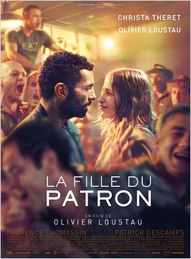 La Fille du patron