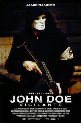 John Doe: Vigilante