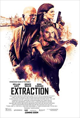 Extraction
