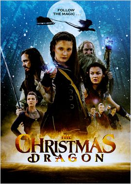 Dragon – les aventuriers du royaume de Dramis