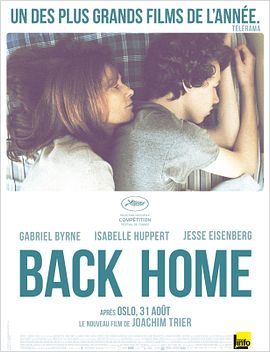 Back Home