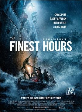 The Finest Hours