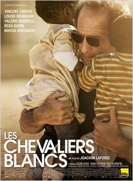 Les Chevaliers blancs