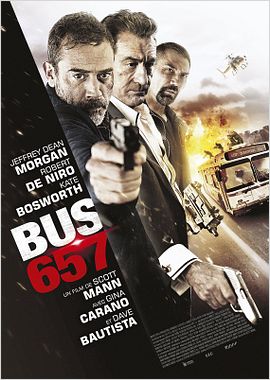 Bus 657
