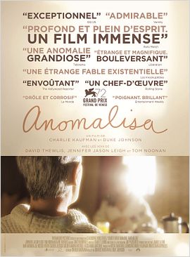 Anomalisa