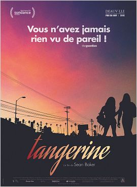 Tangerine