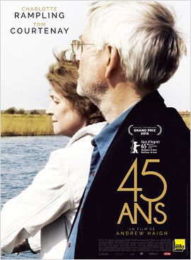 45 ans