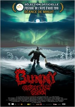 Bunny – Operation Pussy