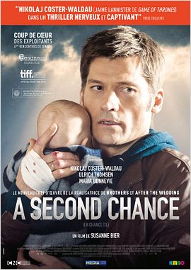 A second chance