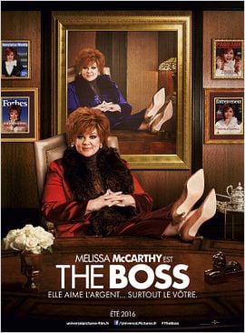 The Boss