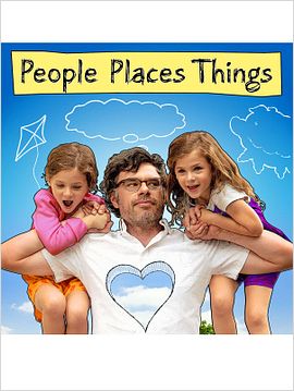 People Takes Place