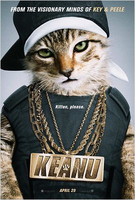 Keanu