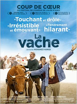 La Vache