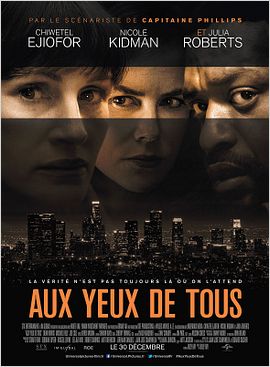 Aux yeux de tous