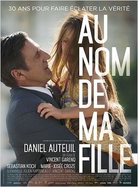 Au nom De Ma Fille