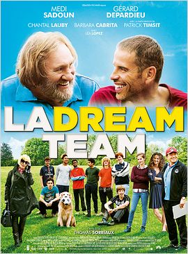 La Dream Team