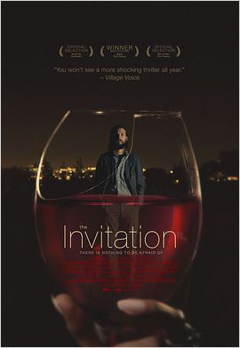 The Invitation