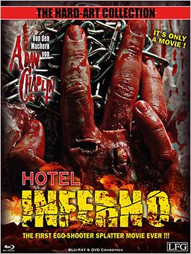 Hotel Inferno